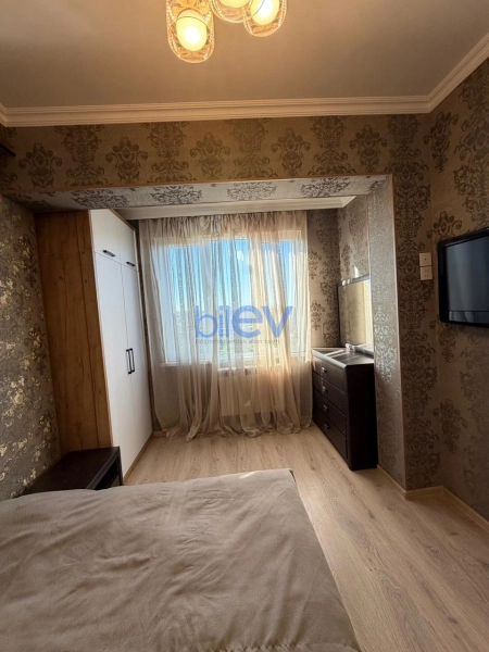 Satış 2 otaqlı Köhnə Tikili bina evi  45m², Bakı
