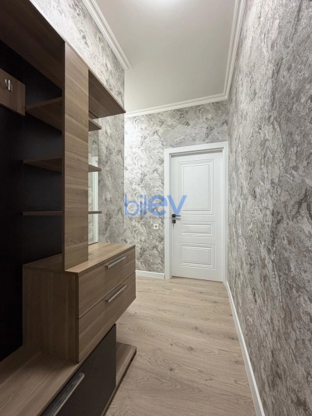 Satış 2 otaqlı Köhnə Tikili bina evi  45m², Bakı