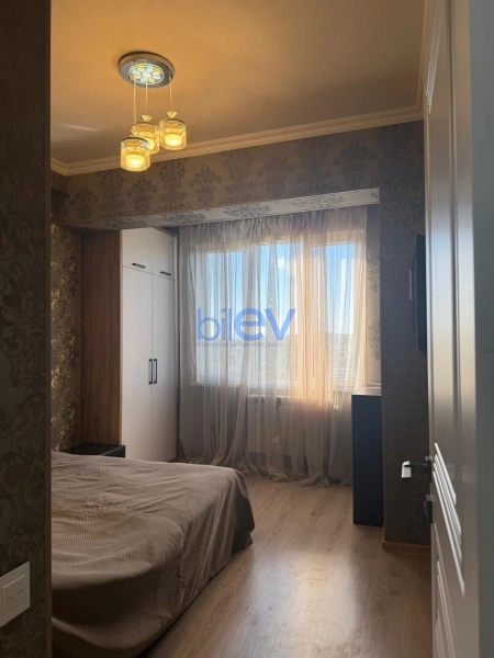 Satış 2 otaqlı Köhnə Tikili bina evi  45m², Bakı