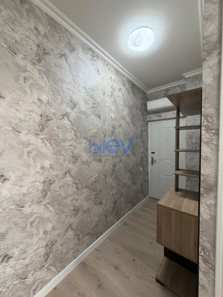 Satış 2 otaqlı Köhnə Tikili bina evi  45m², Bakı