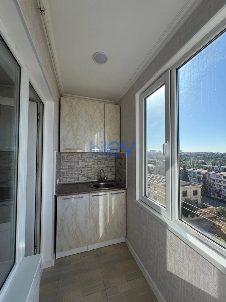 Satış 2 otaqlı Köhnə Tikili bina evi  45m², Bakı