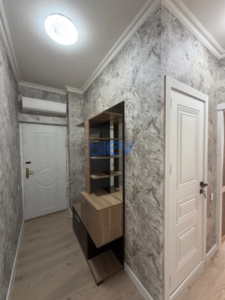 Satış 2 otaqlı Köhnə Tikili bina evi  45m², Bakı