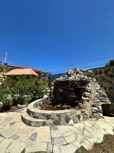 Satış 4 otaqlı Bağ evi  220m², Bakı