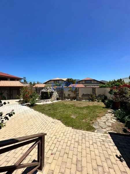 Satış 4 otaqlı Bağ evi  220m², Bakı