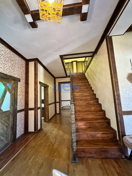 Satış 4 otaqlı Bağ evi  220m², Bakı
