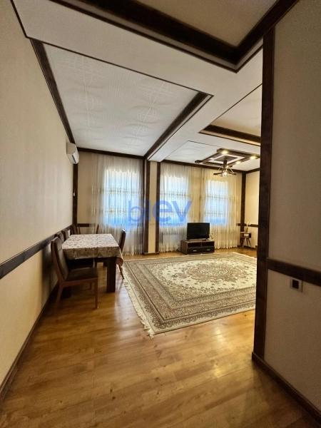 Satış 4 otaqlı Bağ evi  220m², Bakı