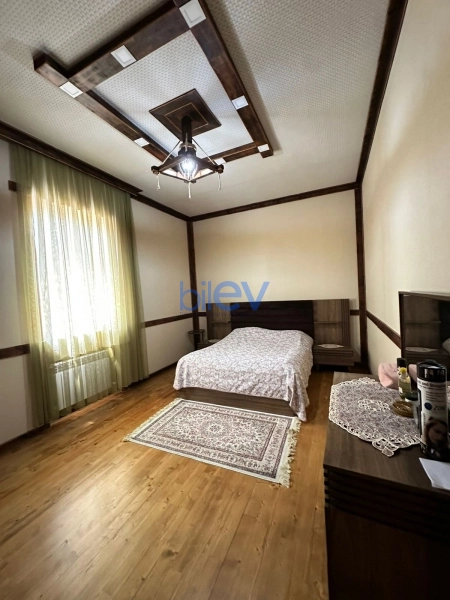 Satış 4 otaqlı Bağ evi  220m², Bakı