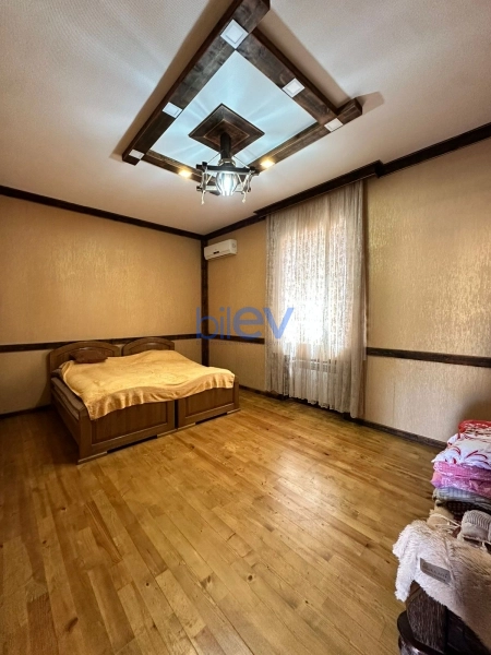 Satış 4 otaqlı Bağ evi  220m², Bakı