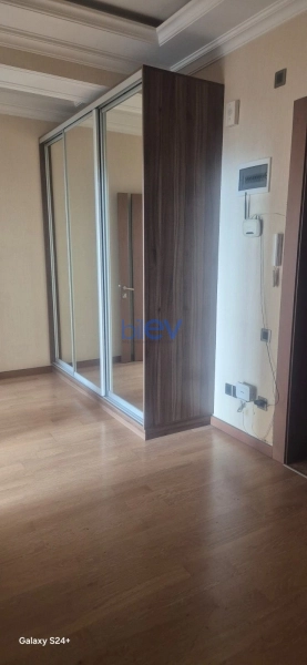 Aylıq Kirayə 2 otaqlı Yeni Tikili bina evi  80m², Bakı