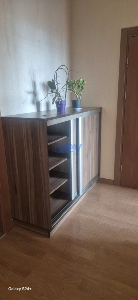 Aylıq Kirayə 2 otaqlı Yeni Tikili bina evi  80m², Bakı