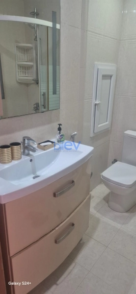 Aylıq Kirayə 2 otaqlı Yeni Tikili bina evi  80m², Bakı