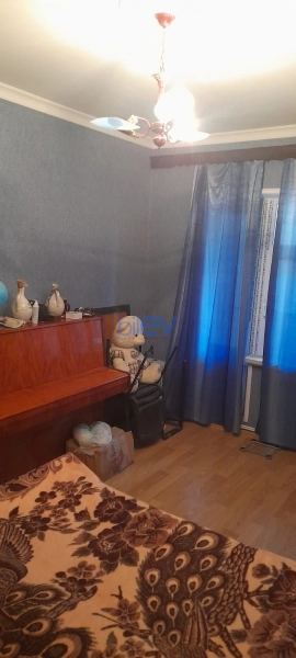 Satış 5 otaqlı Köhnə Tikili bina evi  120m², Bakı