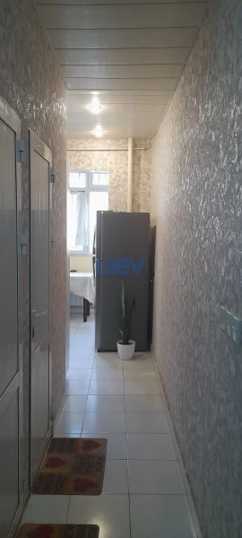 Satış 5 otaqlı Köhnə Tikili bina evi  120m², Bakı
