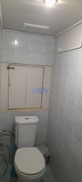 Satış 5 otaqlı Köhnə Tikili bina evi  120m², Bakı