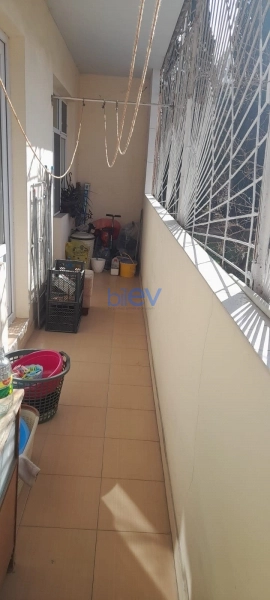Satış 5 otaqlı Köhnə Tikili bina evi  120m², Bakı