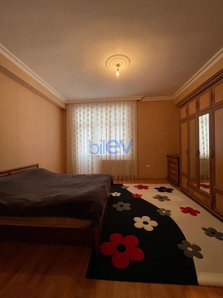 Satış 3 otaqlı Yeni Tikili bina evi  96m², Bakı