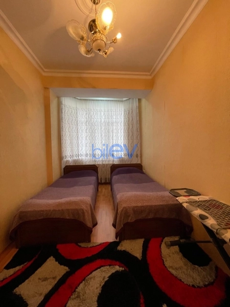 Satış 3 otaqlı Yeni Tikili bina evi  96m², Bakı