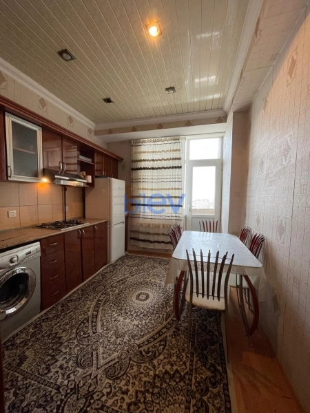 Satış 3 otaqlı Yeni Tikili bina evi  96m², Bakı