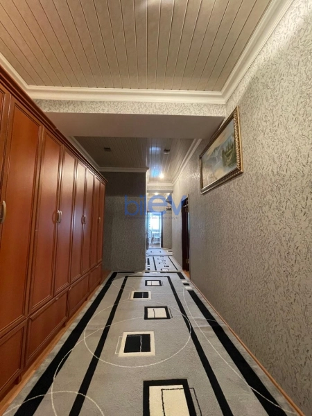 Satış 3 otaqlı Yeni Tikili bina evi  96m², Bakı