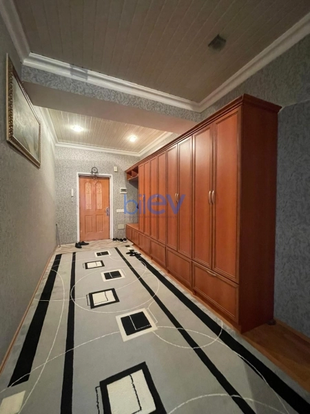 Satış 3 otaqlı Yeni Tikili bina evi  96m², Bakı