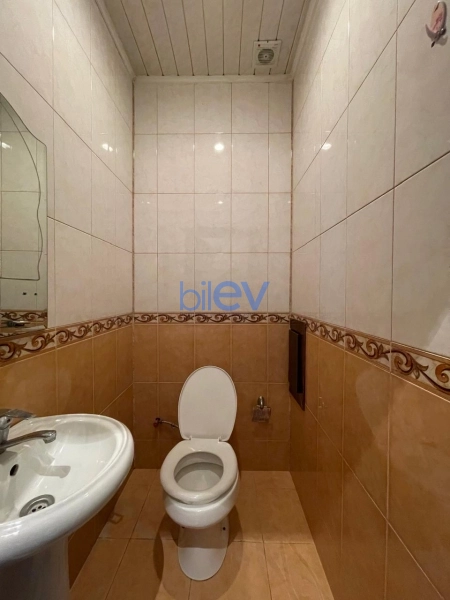 Satış 3 otaqlı Yeni Tikili bina evi  96m², Bakı