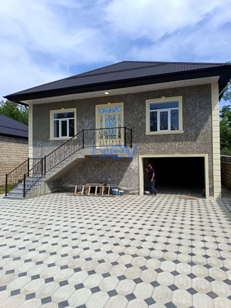 Satış 3 otaqlı Həyət evi  100m², Lənkəran