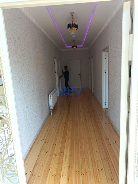Satış 3 otaqlı Həyət evi  100m², Lənkəran