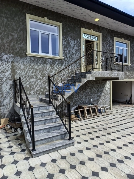 Satış 3 otaqlı Həyət evi  100m², Lənkəran