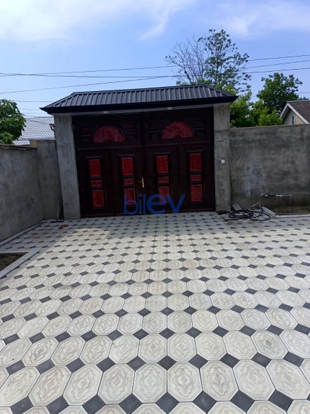 Satış 3 otaqlı Həyət evi  100m², Lənkəran