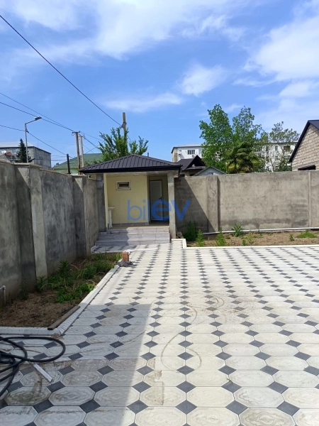 Satış 3 otaqlı Həyət evi  100m², Lənkəran