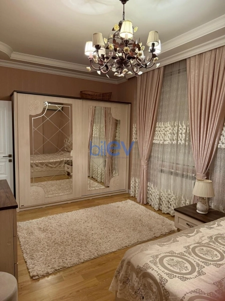 Satış 2 otaqlı Yeni Tikili bina evi  95m², Bakı