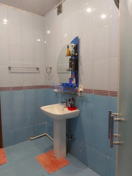 Satış 2 otaqlı Yeni Tikili bina evi  95m², Bakı