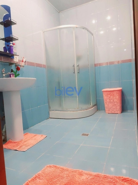 Satış 2 otaqlı Yeni Tikili bina evi  95m², Bakı