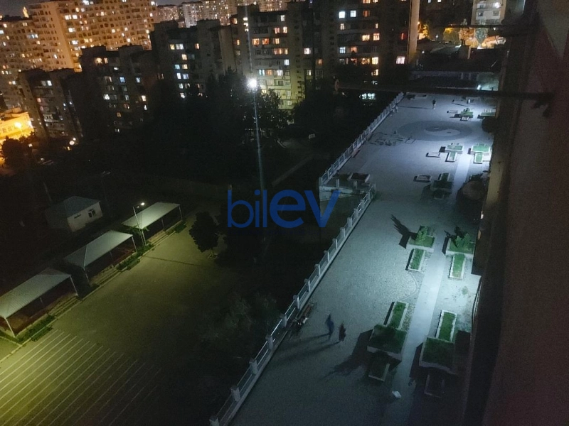 Satış 2 otaqlı Yeni Tikili bina evi  95m², Bakı