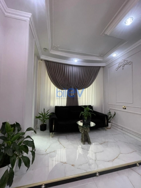 Satış 3 otaqlı Yeni Tikili bina evi  187m², Bakı
