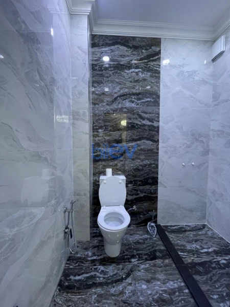 Satış 3 otaqlı Yeni Tikili bina evi  187m², Bakı