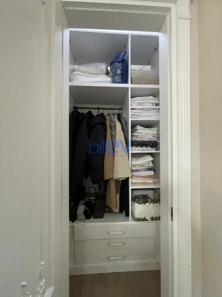 Satış 3 otaqlı Yeni Tikili bina evi  187m², Bakı