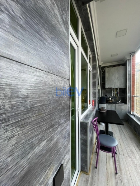 Satış 3 otaqlı Yeni Tikili bina evi  187m², Bakı