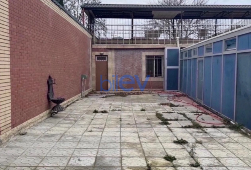 Aylıq Kirayə 12 otaqlı Həyət evi  910m², Bakı