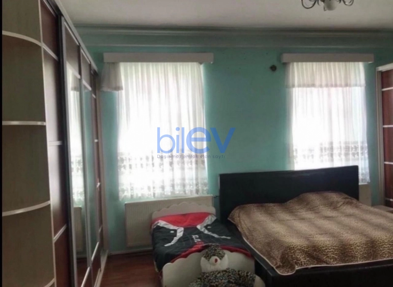Aylıq Kirayə 12 otaqlı Həyət evi  910m², Bakı