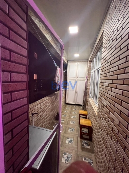 Satış 3 otaqlı Yeni Tikili bina evi  135m², Bakı