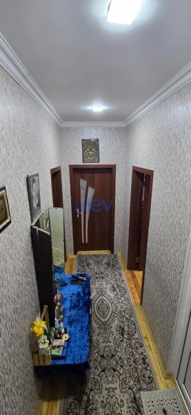 Satış 2 otaqlı Həyət evi  80m², Xırdalan