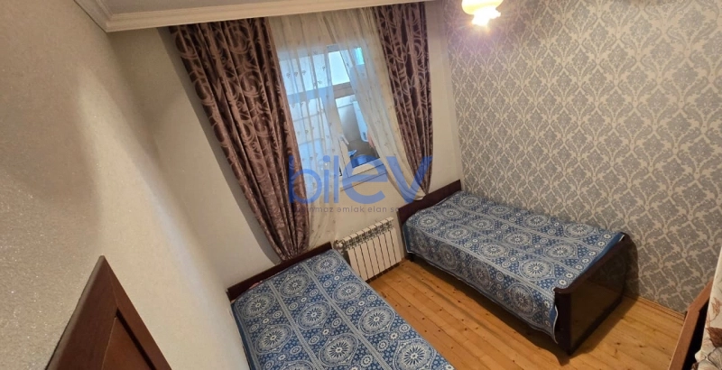 Satış 2 otaqlı Həyət evi  80m², Xırdalan