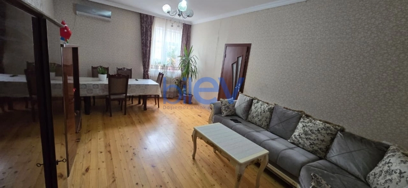 Satış 2 otaqlı Həyət evi  80m², Xırdalan