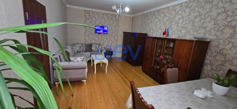 Satış 2 otaqlı Həyət evi  80m², Xırdalan