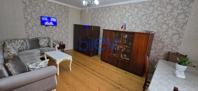Satış 2 otaqlı Həyət evi  80m², Xırdalan