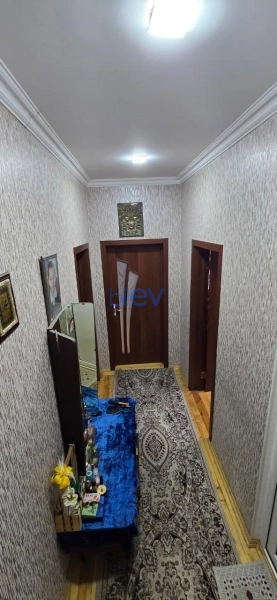 Satış 2 otaqlı Həyət evi  80m², Xırdalan