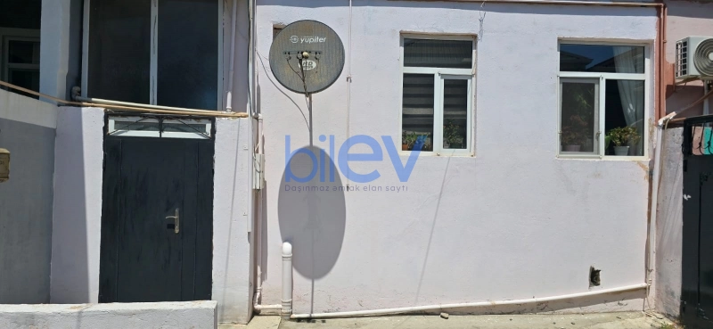 Satış 2 otaqlı Həyət evi  80m², Xırdalan