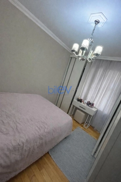 Satış 2 otaqlı Köhnə Tikili bina evi  55m², Bakı