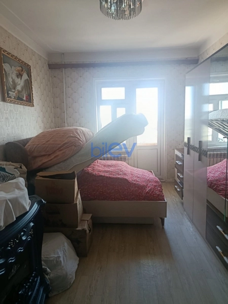 Satış 2 otaqlı Köhnə Tikili bina evi  60m², Bakı